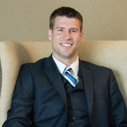 Business Owner, Financial Services Entrepreneur, former UR bballer, proud husband, @TeachForAmerica DC Alum, and military veteran advocate