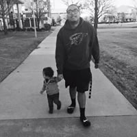 ThatboyChung's profile picture. 