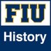 FIU History Dept (@fiuhistory) Twitter profile photo FIU History Dept (@fiuhistory) Twitter profile photo
