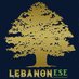 Lebanonese (@lebanonese) Twitter profile photo