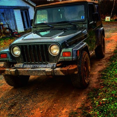 dustinchandle12's profile picture. 