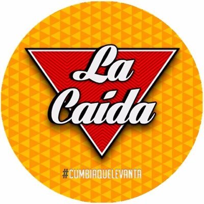 La Caida!! #CumbiaQueLevanta Contacto: 2215559114//2216410504 ENGANCHADO NUEVO ACÁ : https://t.co/9LpMyCwERl