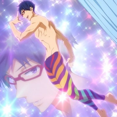 Anime Is Garbage - >>951 it's clearly an anime is garbage thread
