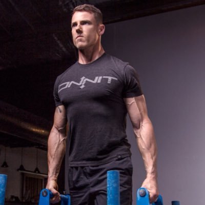 Business Owner! Hybrid Coach! Fitness Industry for 24+ yrs!