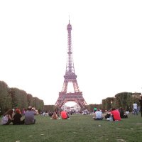 Eiffel Tower(@PicsFromEiffel) 's Twitter Profile Photo