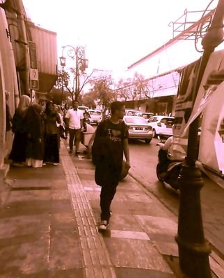 denifebriana13's profile picture. 