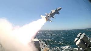 The leading forum for naval and maritime affairs in Australia.