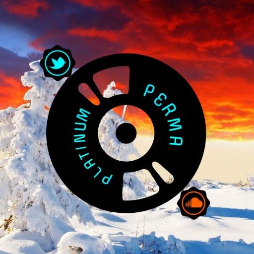 Perma_Platinum's profile picture. Two brothers that love music and want to share our taste with the world.