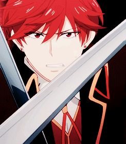 RUN_Mitsukuni's profile picture. Mitsukuni  { Honey }  Haninozuka from Ouran High School Host Club | 17 y.o! [ Child-like & cute. Loves cute things & cake, candy ] 
[ MV; AU | IC/OOC ]