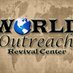 World Outreach Reviv (@worcmin) Twitter profile photo World Outreach Reviv (@worcmin) Twitter profile photo