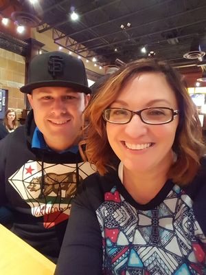 luvinmymnms's profile picture. Blessed with an amazing husband and three beautiful children!  Follow me, I just may follow back!!