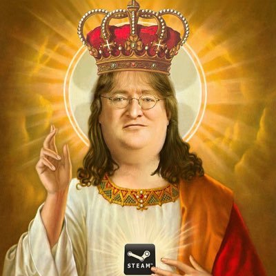 BLAST Premier 💥 on X: HAPPY BIRTHDAY GABEN 🎂 In honor of your