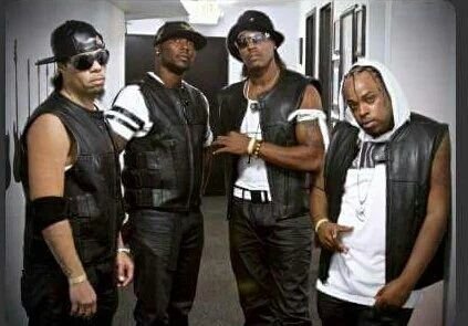 Arizona based 4 member r&b crew. Davell, Perrie, C-Note, & Tiger
