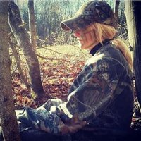 Gracie Lou Carter (@gracieloucarter) 's Twitter Profile Photo