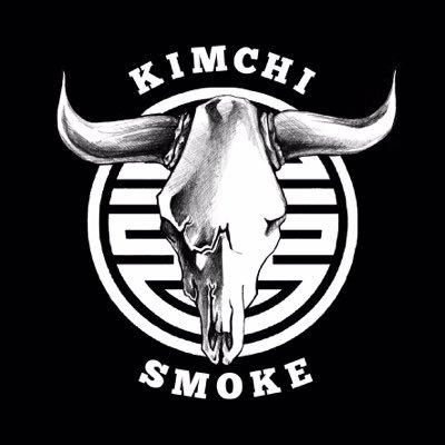 Kimchi Smoke