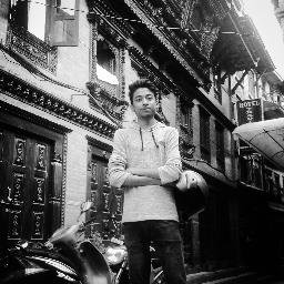 b2karn's profile picture. 