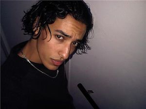 Letmshivva's profile picture. 