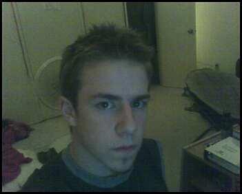 Names Evan and I am just networking while I research and get into affiliate marketing :) Direct message me anytime