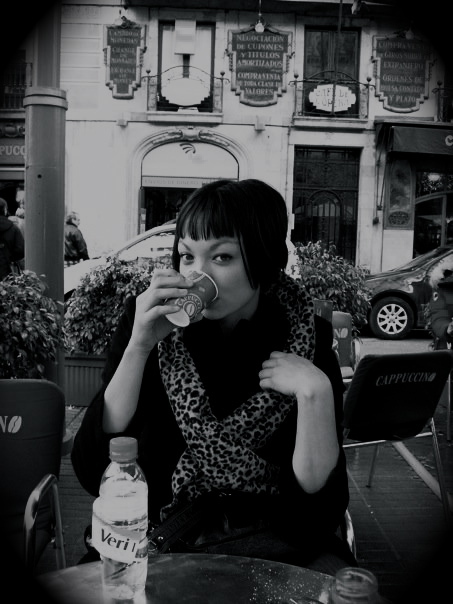 Cherrybombrocks's profile picture. 