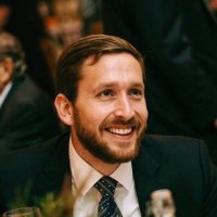 Joe Kristol (@joekristol) Twitter profile photo