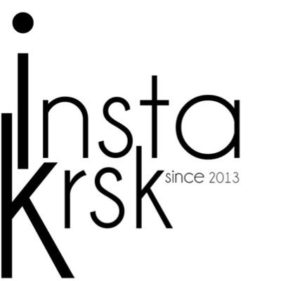 INSTA_KRSK's profile picture. #красноярск