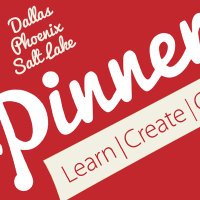 Pinners Conference (@pinnersconf) 's Twitter Profile