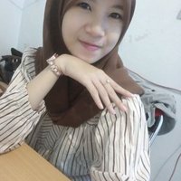 Ardiyanti Pratiwi (@ardiyanti_pwc) 's Twitter Profile