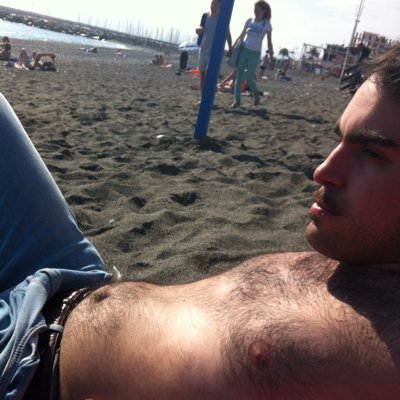 JustIWilliam's profile picture. 