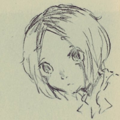 基本アナログでお絵描きしてます。春河35さん好きです。気軽にフォローお願いします！