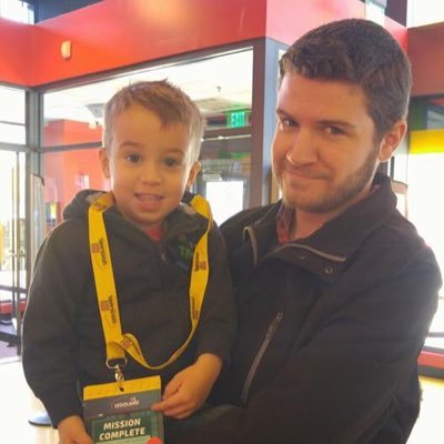 aidbrad's profile picture. 