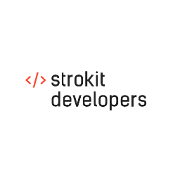 StrokitDev's profile picture. IT - компания. Основное направление - создание мобильных приложений, Web-сайтов и Desktop приложений с нуля под ключ. https://t.co/AhPNuxC1go