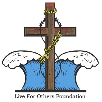 This is the Official Twitter of the Live for Others Foundation. Lets start looking to cure cancer, forever. #liveforothersfoundation