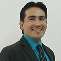 ISC, Desarrollo de Software en FileMaker, PHP, HTML, JS. Apasionado por la Tecnología, Docencia, Musica, Cine...etc. XD