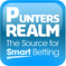 Puntersrealm is a Sports Betting portal,  founded by a group of professional Sports Bettors and Sports lovers. Our motto: Luck has nothing to do with! it!