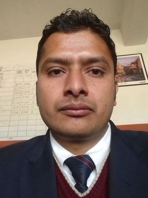 arunu17's profile picture. 