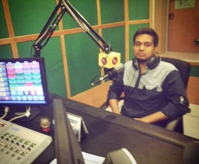 NiloyAhmed75's profile picture. 