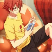 Tsukioka Kakeru (@akirathefrog) 's Twitter Profile