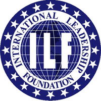 International Leadership Foundation(@ILF_national) 's Twitter Profile Photo