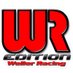Weller Racing (@WellerRacing) Twitter profile photo