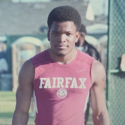 Aaron Walton on my way to the top to make a statement that anybody who puts there mind to what they believe in can accomplish anything