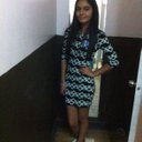 Linnette García - @Linnette_2606 - Twitter