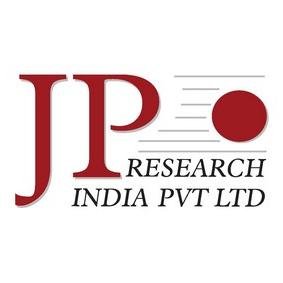 JP Research India