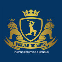 Punjab De Sher (@punjabdesherccl) 's Twitter Profile