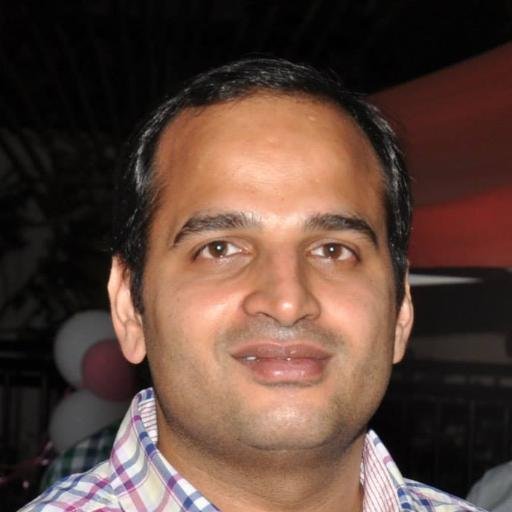 A Solopreneur trying to bootstrap next Postman/BrowserStack/Atlassian on a small scale | Founder of MechCloud (https://t.co/xrsPtTGVnG) | IIT Roorkee