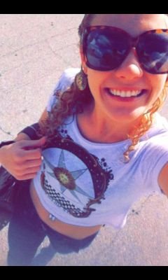 bnatallie65's profile picture. Im that country hipster bitch. Flogrown 321