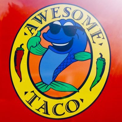 Great Fish Tacos , Pork Tacos, Fish Nuggets and Fries , and Spicy Chipotle pulled Pork Sandwich