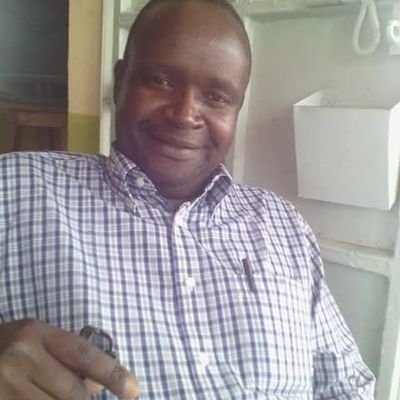 SakaDesmond's profile picture. 