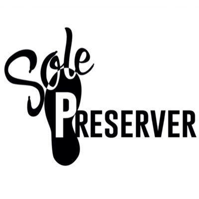 SolePreserver's profile picture. #SolePreserver #SolePreservers #PreserveYourBoost ⌨ CustomerService@SolePreserver.com ⌨ ( https://t.co/rozwekFN62 - IG) Purchase In The Link Below