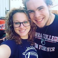 Future L&D nurse/ Midwife
Wife to @thewhiteafro714
Mother