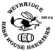 Weybridge Hash (@weybridgewh3) Twitter profile photo Weybridge Hash (@weybridgewh3) Twitter profile photo